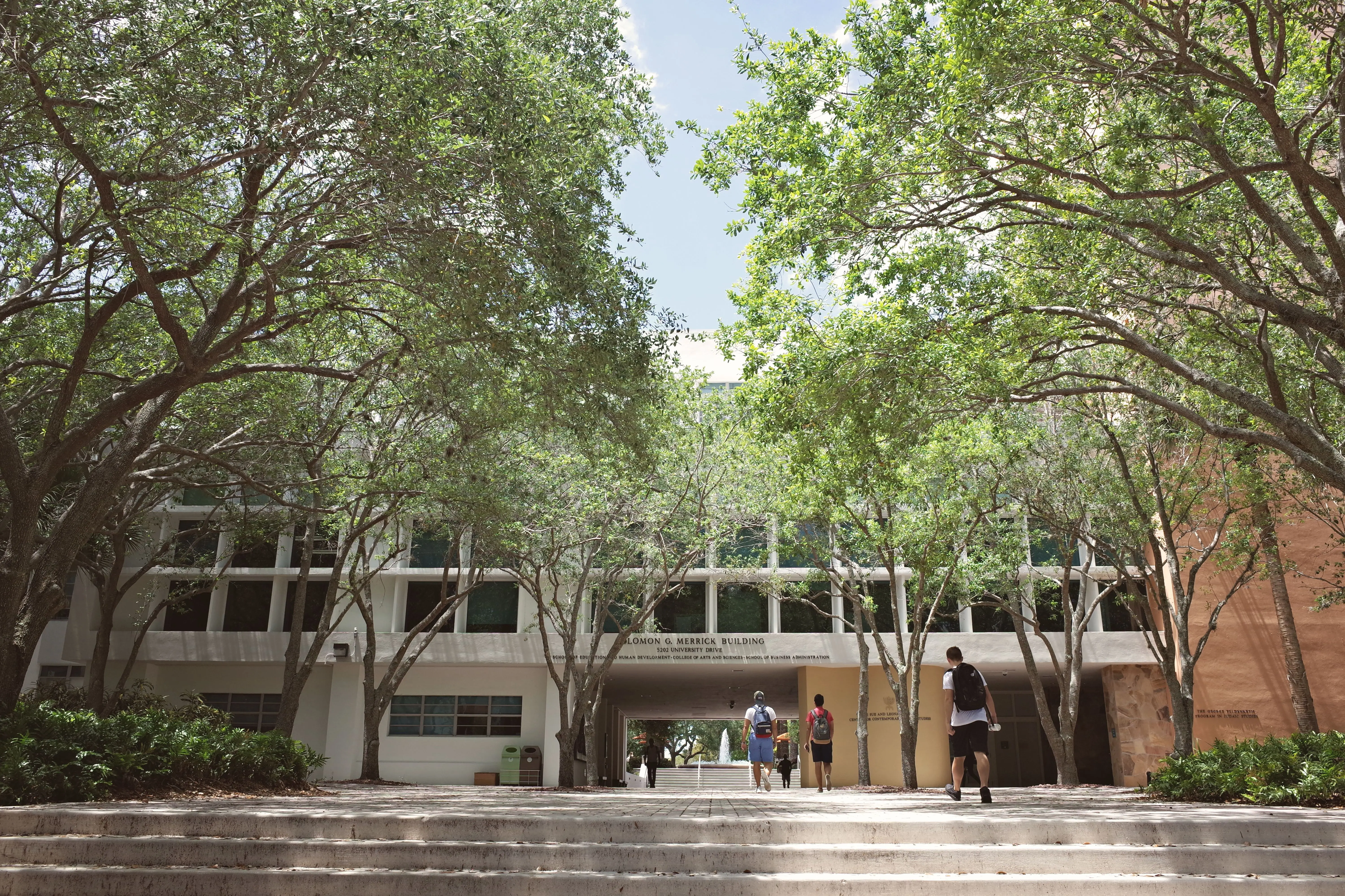 Education and Community Institutions