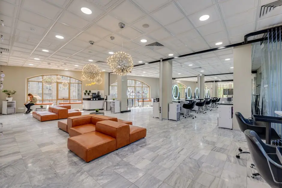 HIRANANDANI PUNE OFFICE, North Hinjewadi, Pune — Photo 1