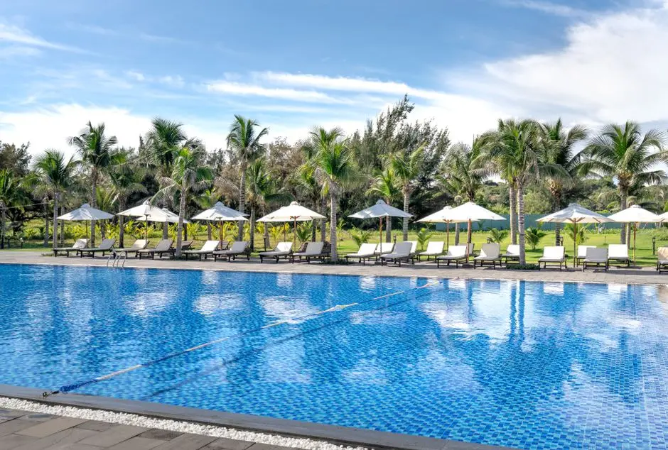 Recreation at HIRANANDANI CLOUD INFINITY PREMIUM VILLAS, Bainguinim, Goa