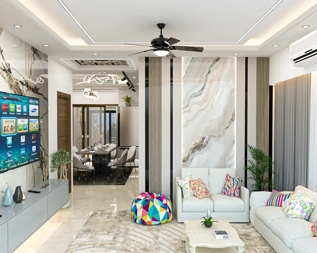 HIRANANDANI LOFTLINE PHASE 3 THAIYUR