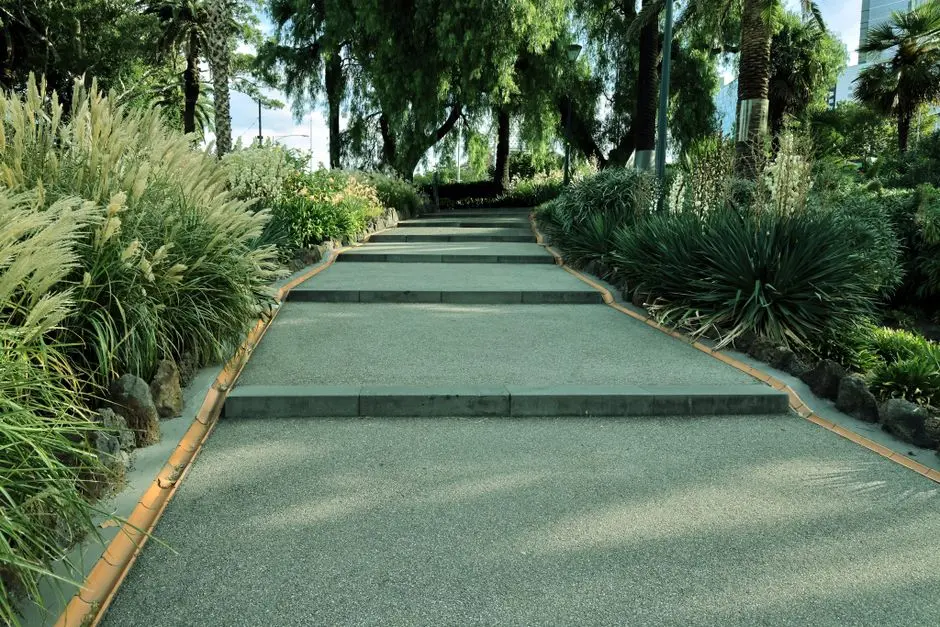 Greens & Outdoors at HIRANANDANI ESTATE BROADWAY, Thane