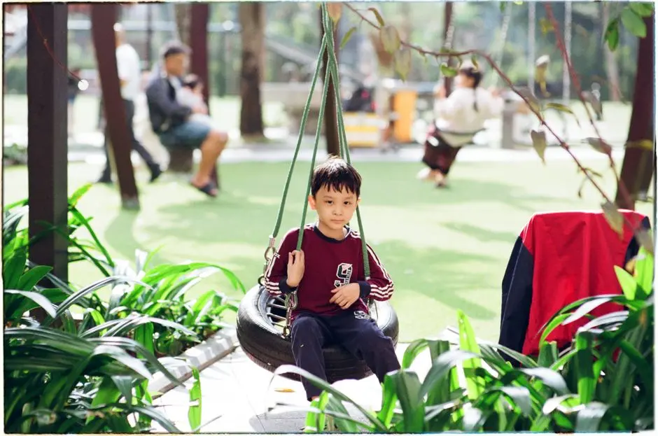Community at HIRANANDANI UNICITY, North Hinjewadi, Pune