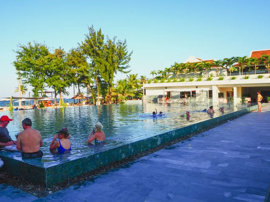 Recreation at HIRANANDANI WAGLE ESTATE, Thane