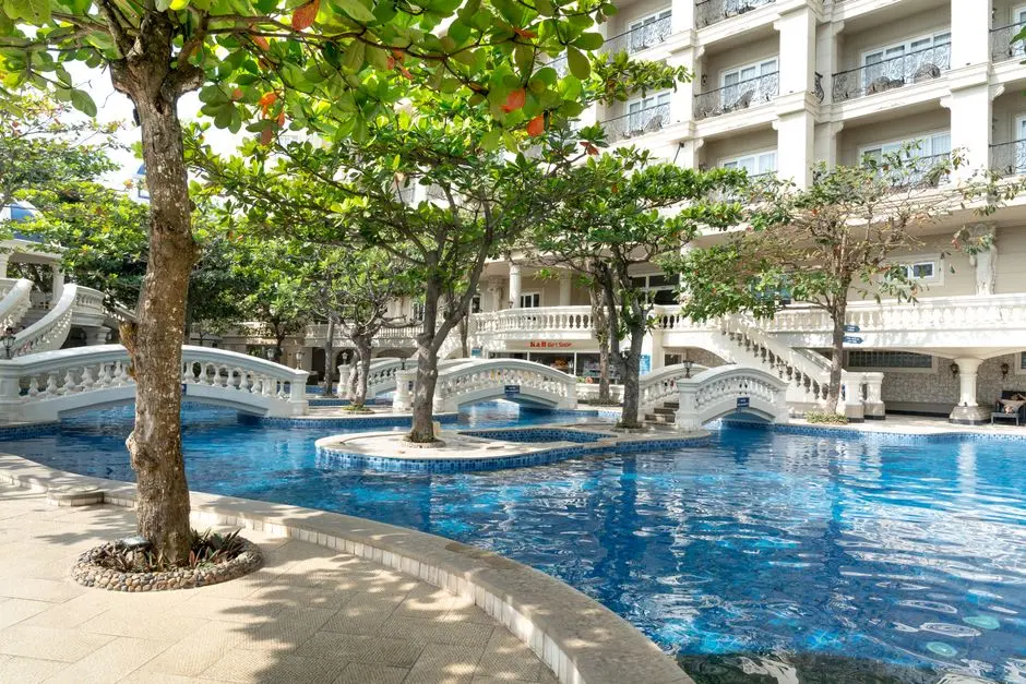 Recreation at HIRANANDANI HOUSE OF HIRANANDANI PANVEL, Palaspe, Panvel