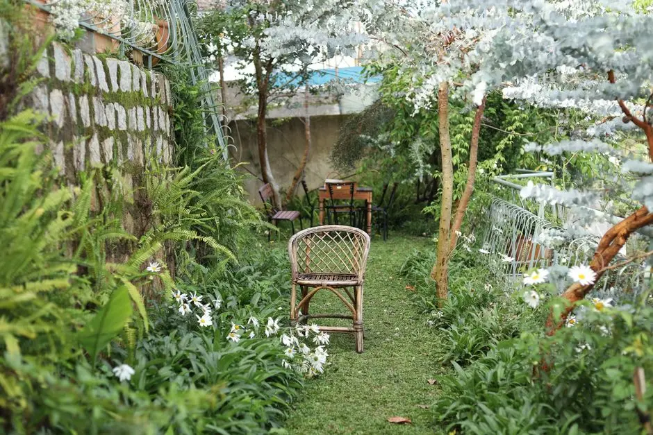 Greens & Outdoors at HIRANANDANI BANNERGHATTA ROAD, Akshayanagar, Bangalore