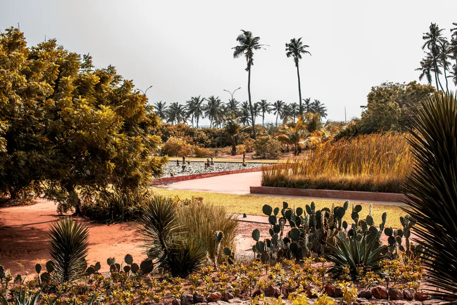 Greens & Outdoors at HIRANANDANI BAY HAVEN, Egattur, Chennai