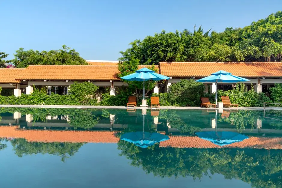 Recreation at HIRANANDANI AQUA BLISS, Bagmala, Nagaon, Alibaug