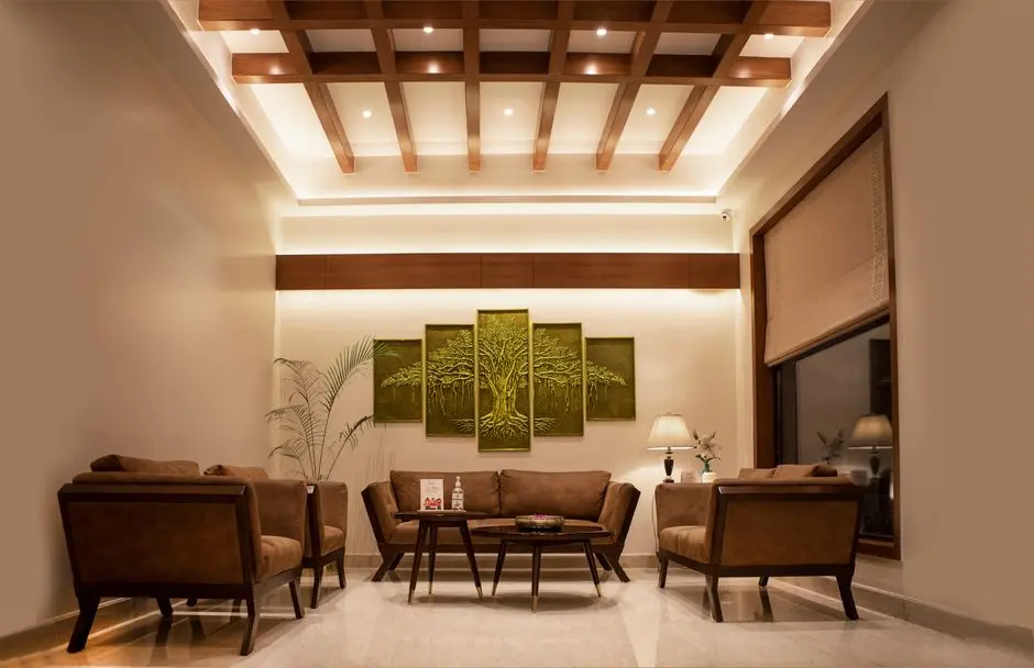 HIRANANDANI SIGNATURE (GIFT CITY COMMERCIAL TOWER), Ahmedabad — Photo 4