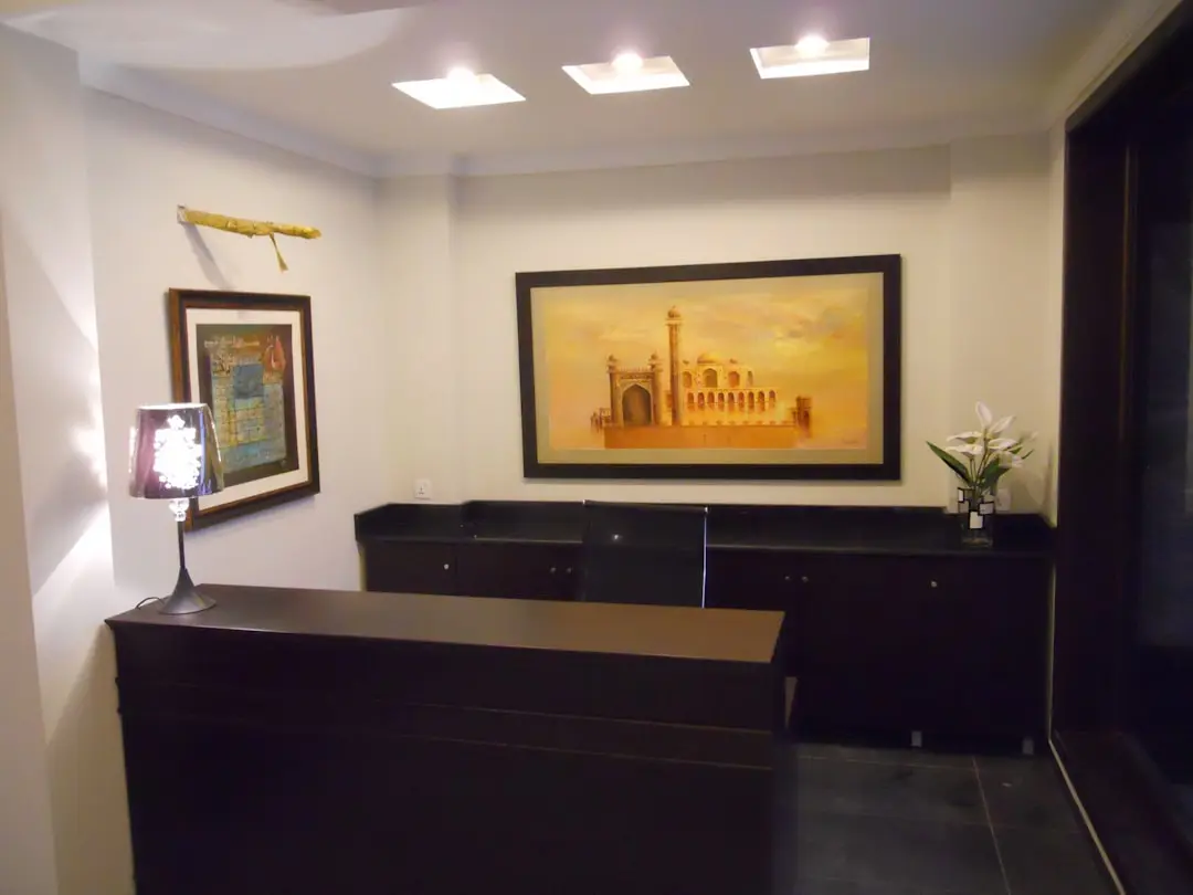 HIRANANDANI SIGNATURE (GIFT CITY COMMERCIAL TOWER), Ahmedabad — Photo 7