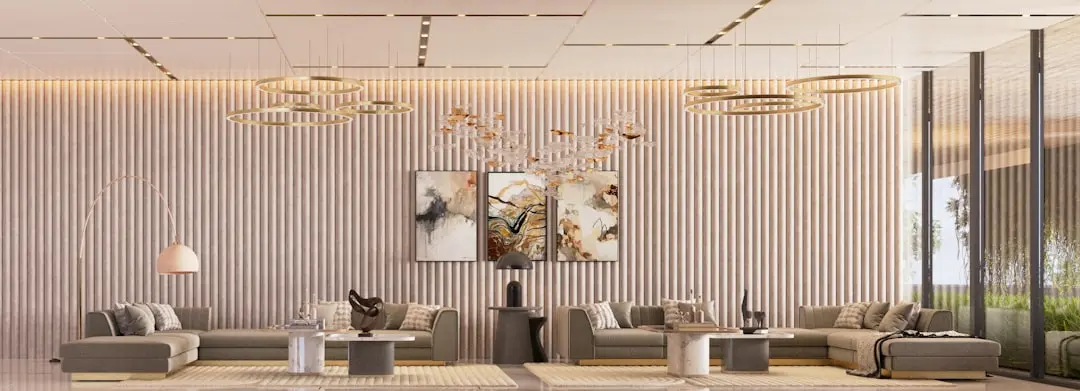 HIRANANDANI EBONY (COMMERCIAL OFFICES AT HIRANANDANI FORTUNE CITY), Panvel — Photo 1
