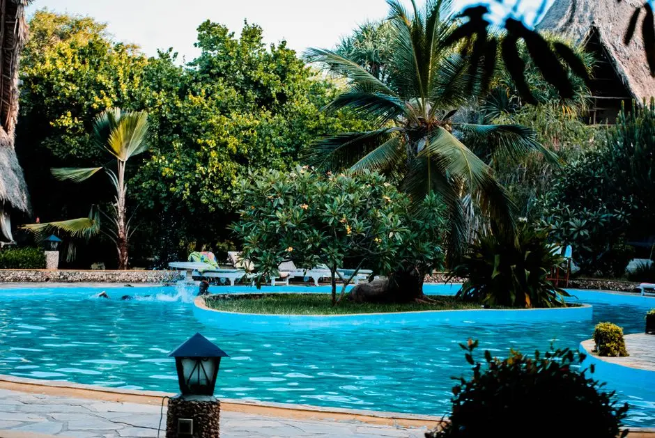 Recreation at HIRANANDANI BUSINESS PARK (EDINBURGH & NEWCASTLE TOWERS), Hiranandani Fortune City, Panvel