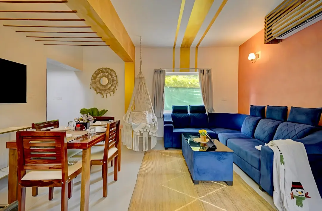 HIRANANDANI KRISALA TOWNSHIP PHASE 3 (ARCADIA & ICON), North Hinjewadi, Pune — Photo 5