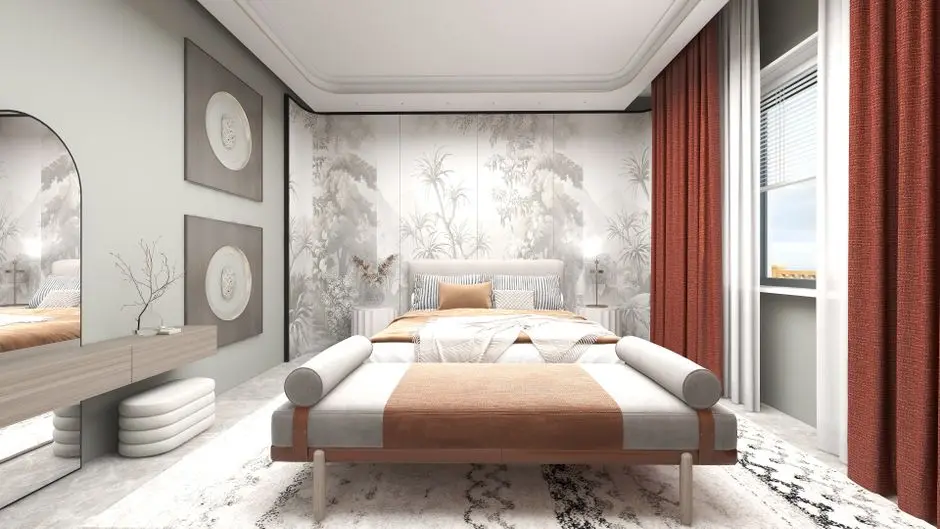 HIRANANDANI GOLDEN WILLOWS - MAYFLOWER, Hiranandani Fortune City, Panvel — Photo 1