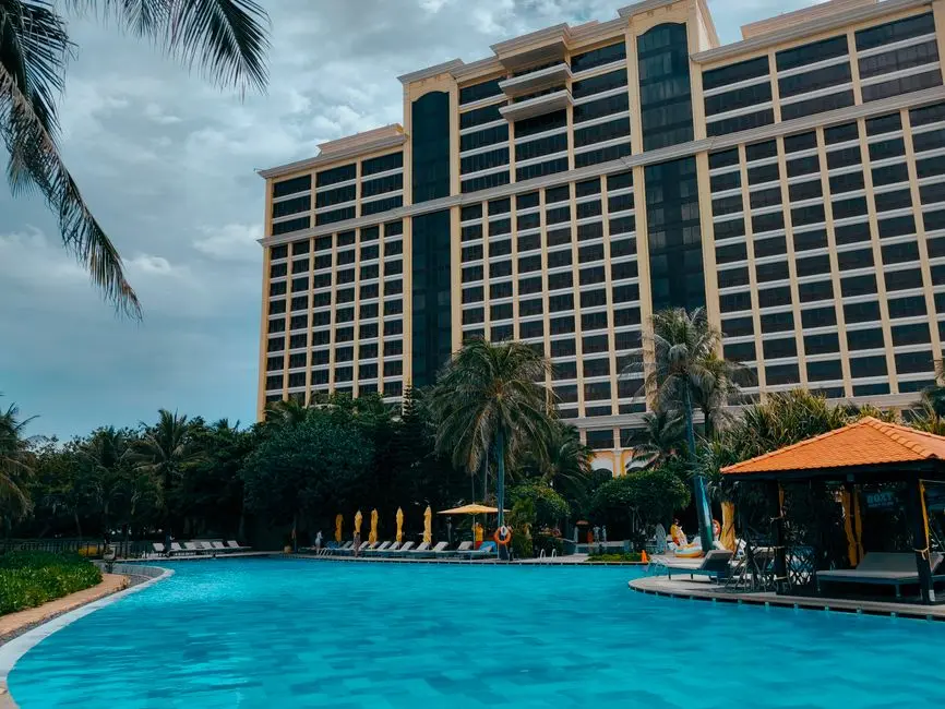 Recreation at HIRANANDANI GOA PMC PARTNERSHIP (ARIA RESIDENCY & CLOUD INFINITY), Calangute, Bardez, Goa
