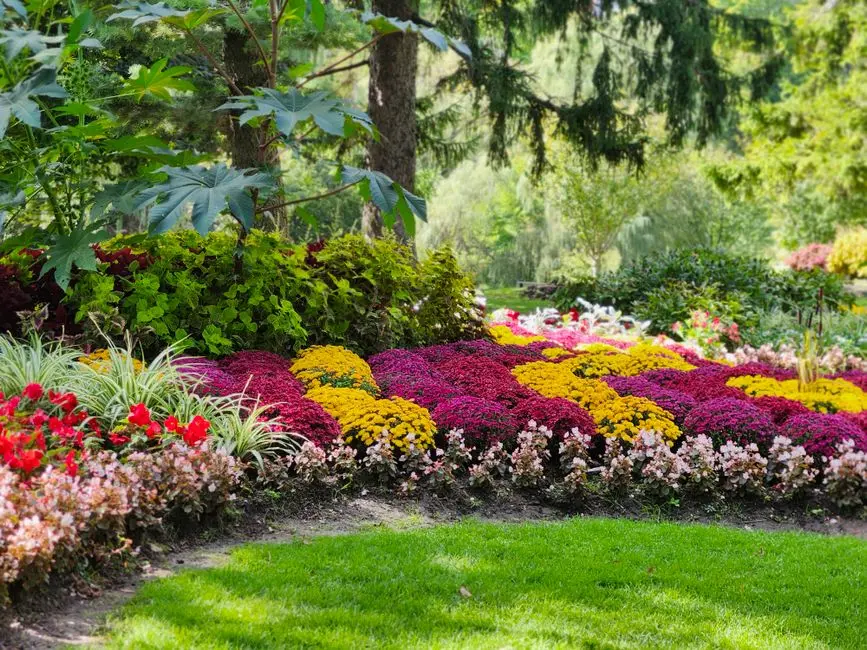 Greens & Outdoors at HIRANANDANI PANVEL, Navi Mumbai