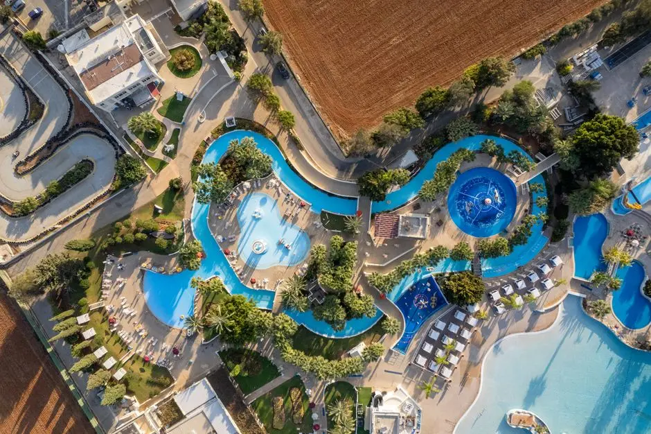 Recreation at HIRANANDANI PANVEL, Navi Mumbai